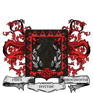 Coat of Arms of Taylor Brinkley